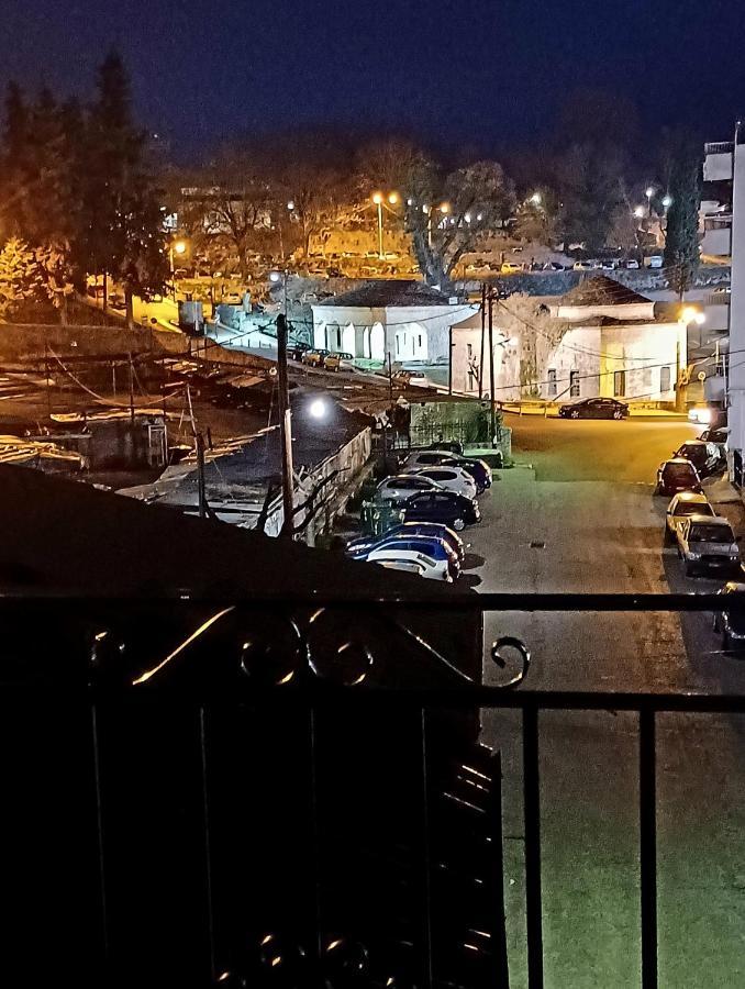 Central Apartment อิโออันนินา ภายนอก รูปภาพ
